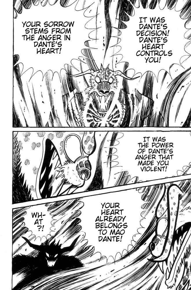 Mao Dante Chapter 2.0 page 44 - Vol.2