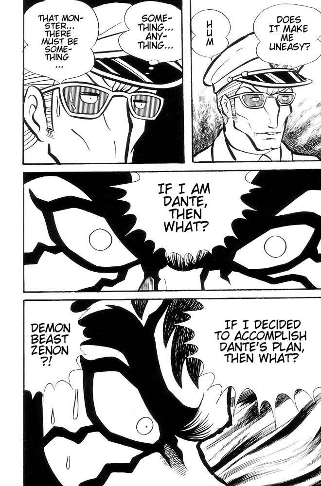 Mao Dante Chapter 2.0 page 47 - Vol.2