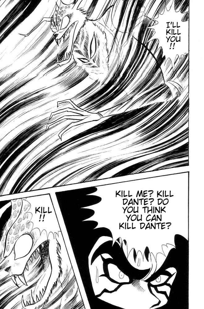 Mao Dante Chapter 2.0 page 48 - Vol.2