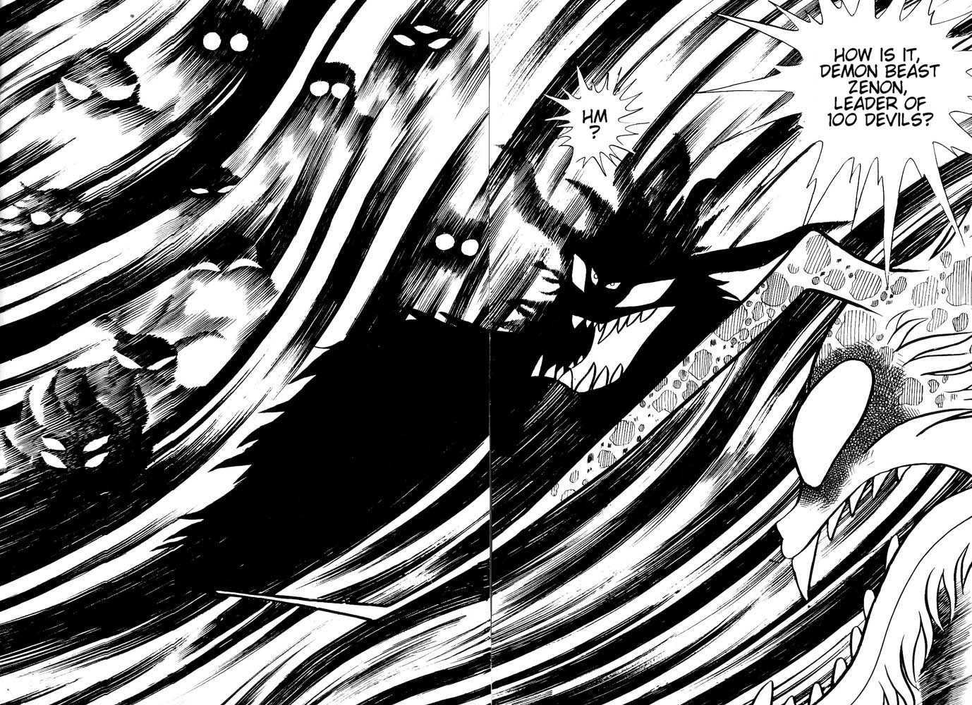 Mao Dante Chapter 2.0 page 49 - Vol.2
