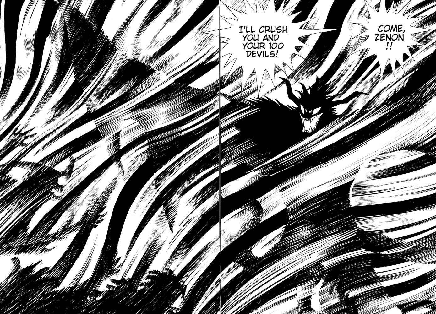 Mao Dante Chapter 2.0 page 52 - Vol.2