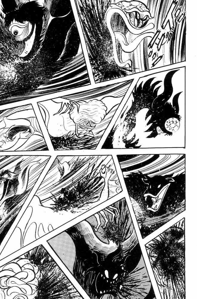 Mao Dante Chapter 2.0 page 54 - Vol.2