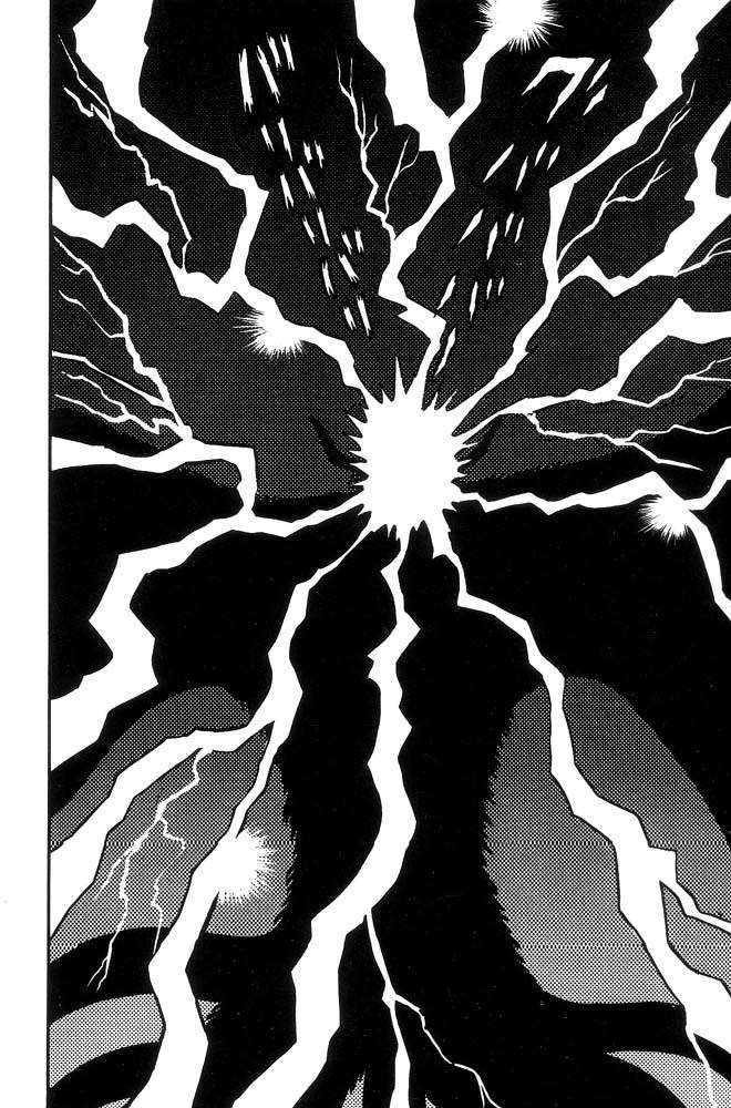 Mao Dante Chapter 2.0 page 61 - Vol.2