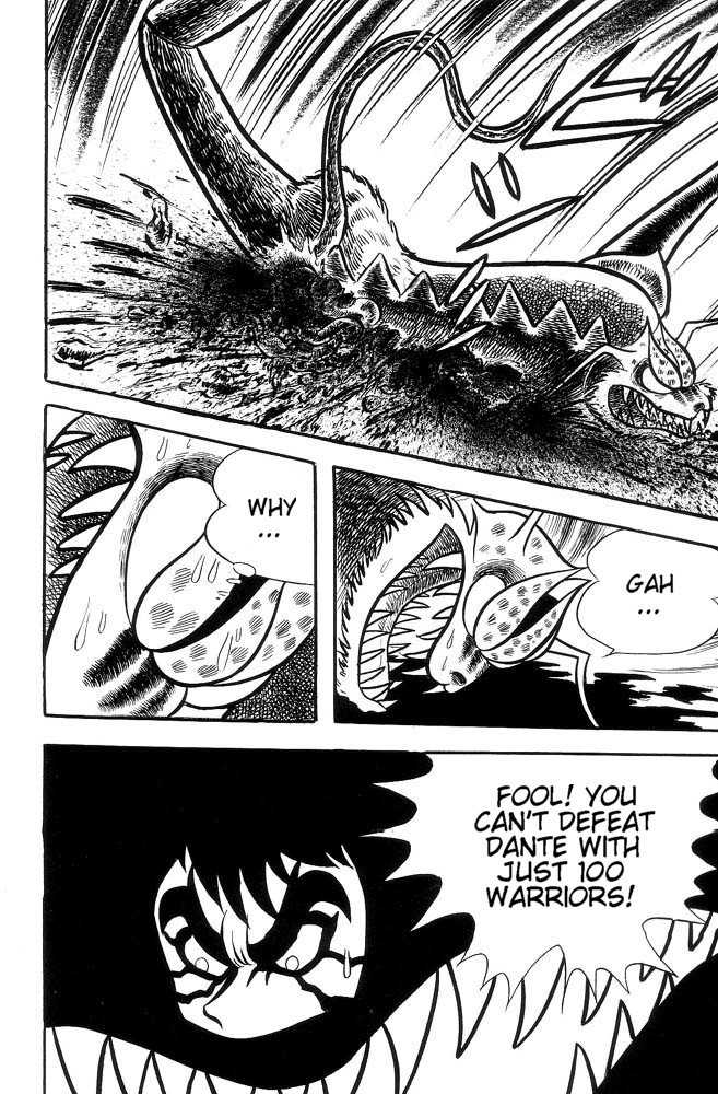 Mao Dante Chapter 2.0 page 80 - Vol.2