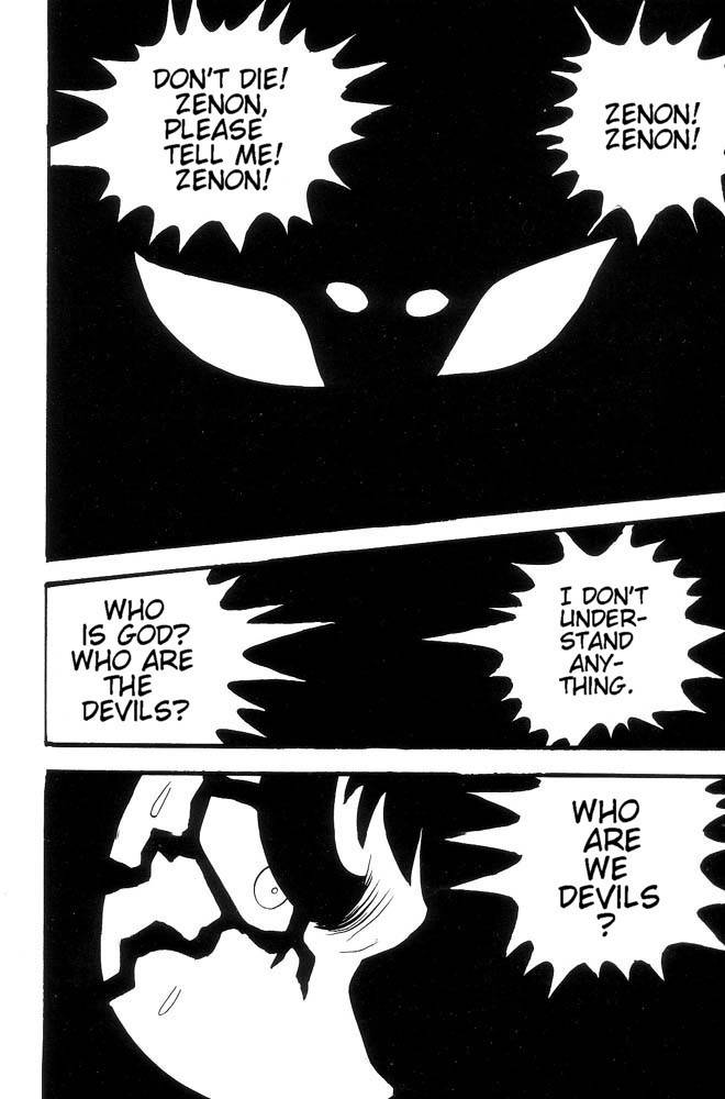 Mao Dante Chapter 2.0 page 86 - Vol.2