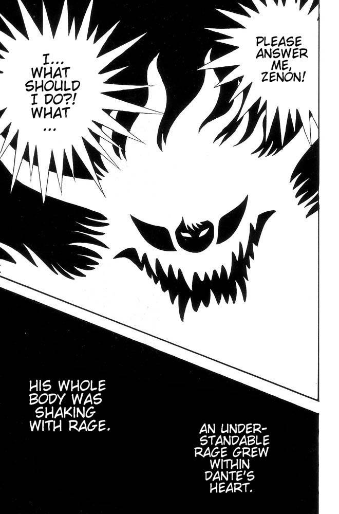 Mao Dante Chapter 2.0 page 87 - Vol.2