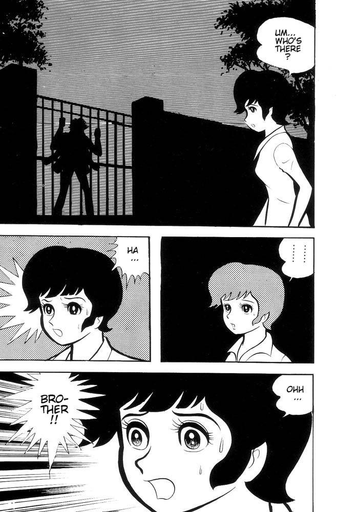 Mao Dante Chapter 2.0 page 91 - Vol.2