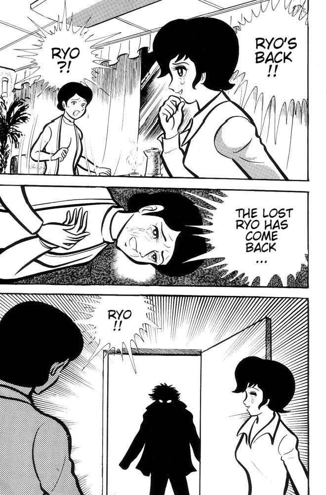 Mao Dante Chapter 2.0 page 93 - Vol.2