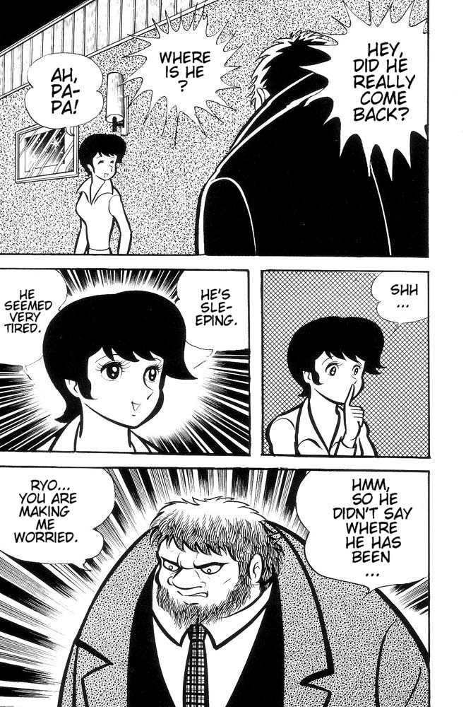 Mao Dante Chapter 2.0 page 95 - Vol.2