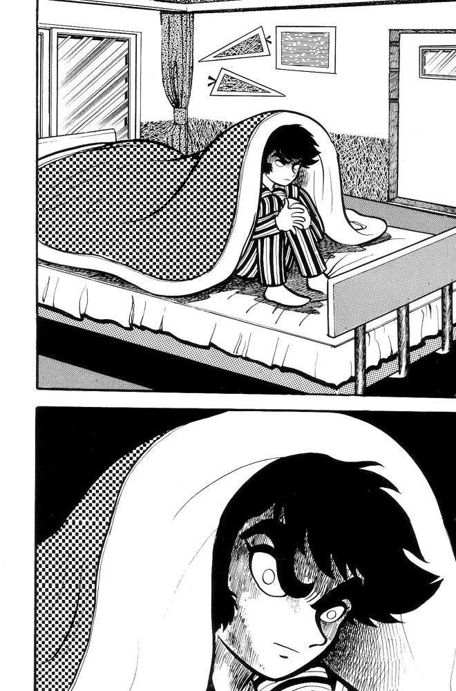 Mao Dante Chapter 2.0 page 96 - Vol.2