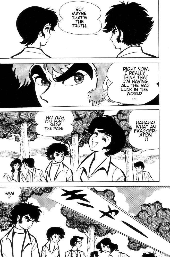 Mao Dante Chapter 2.0 page 99 - Vol.2