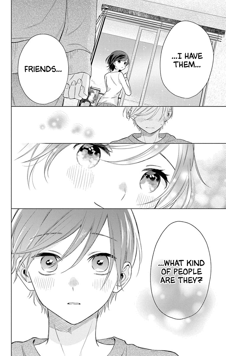 Mao no Kishuku Gakkou Chapter 10 page 24 - Chapter 10
