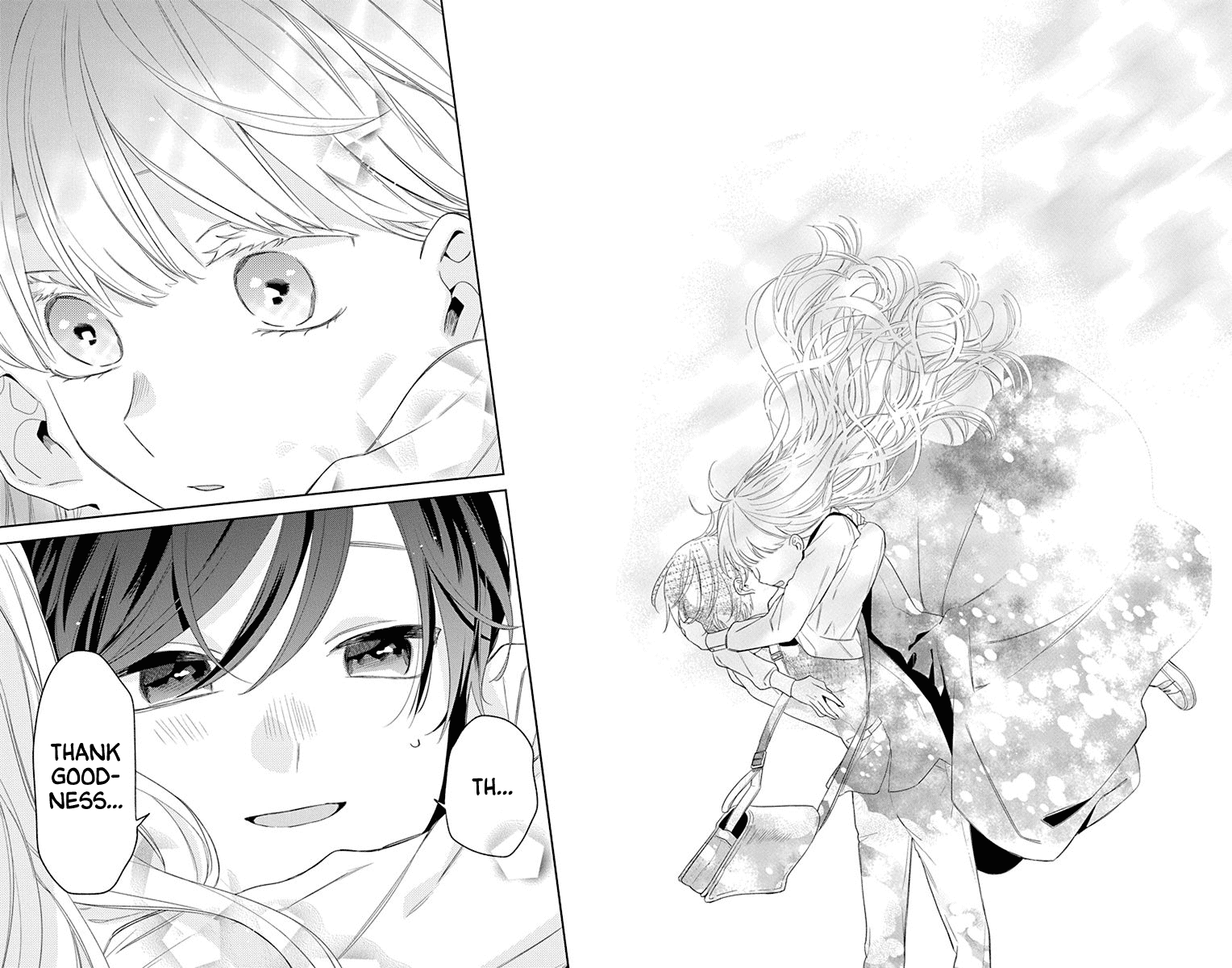Mao no Kishuku Gakkou Chapter 13 page 24 - Chapter 13