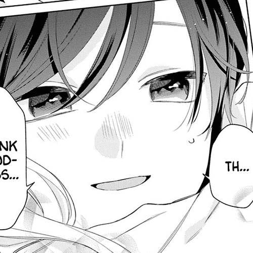 Mao no Kishuku Gakkou Chapter 13 cover