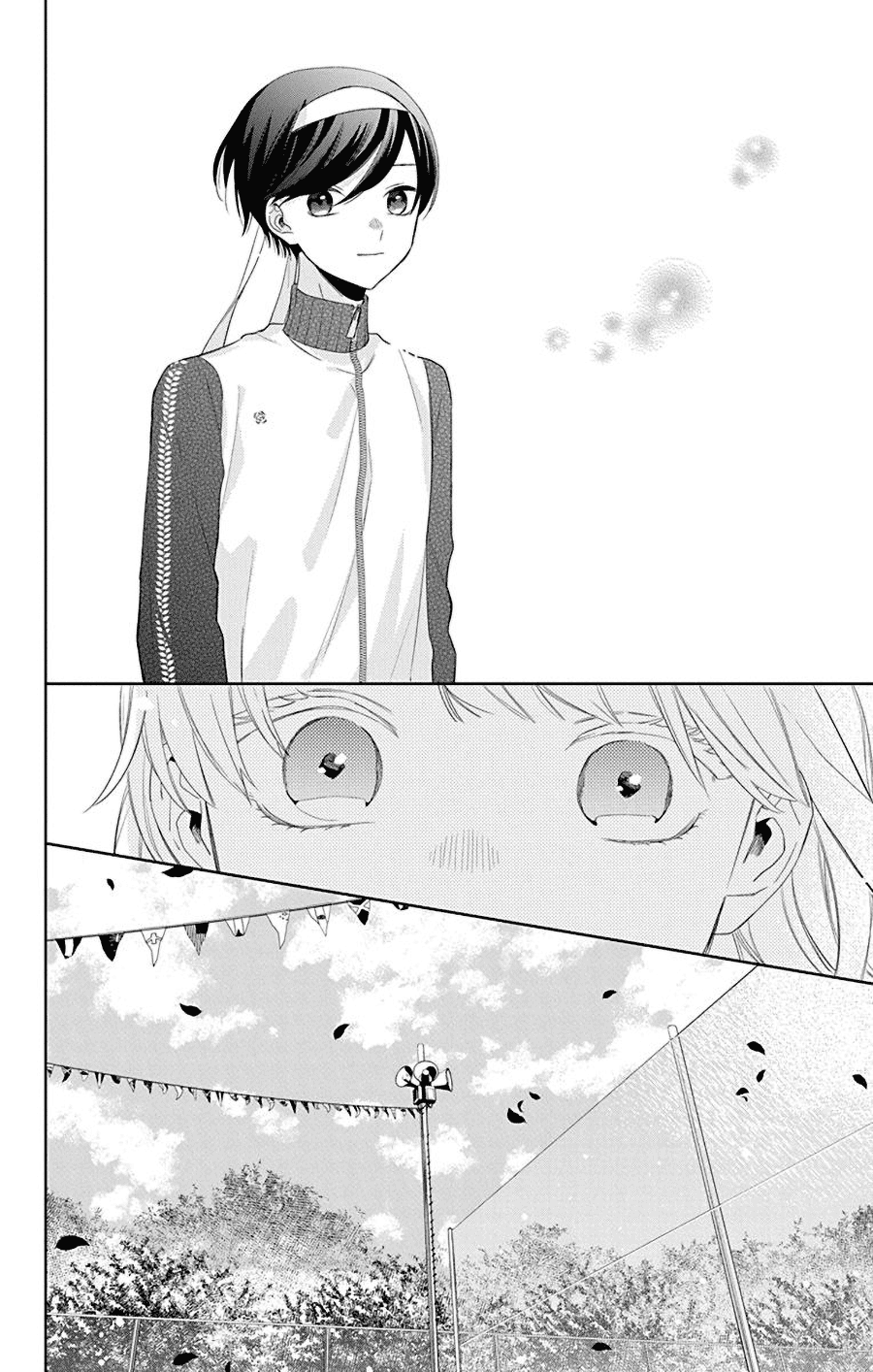 Mao no Kishuku Gakkou Chapter 14 page 30 - Chapter 14