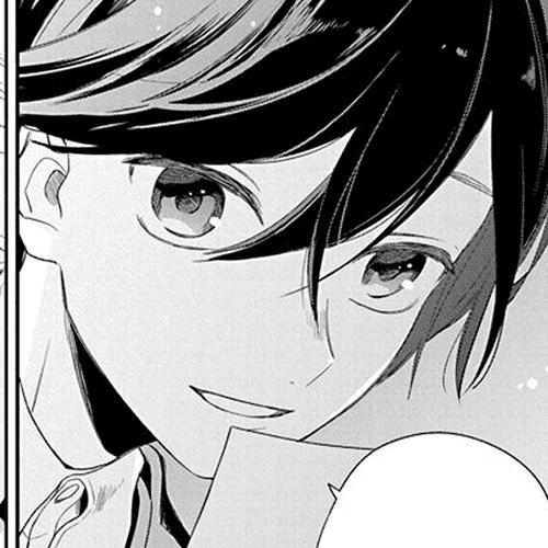 Mao no Kishuku Gakkou Chapter 2 cover