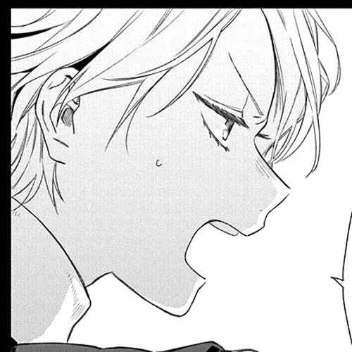Mao no Kishuku Gakkou Chapter 3 cover