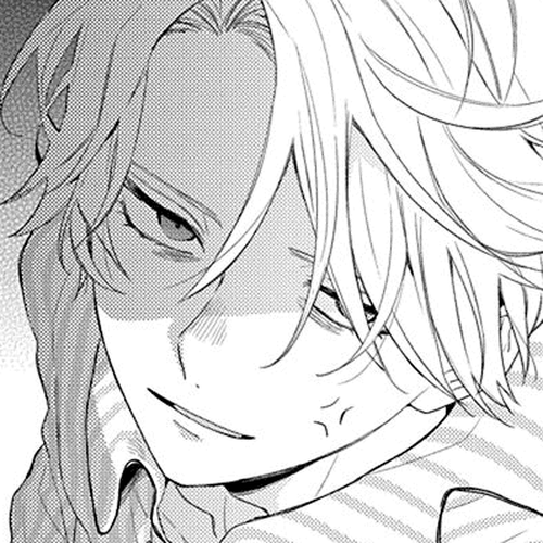 Mao no Kishuku Gakkou Chapter 4 cover