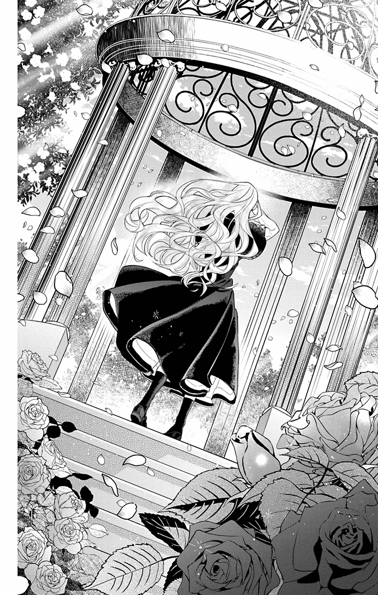 Mao no Kishuku Gakkou Chapter 5 page 24 - Chapter 5