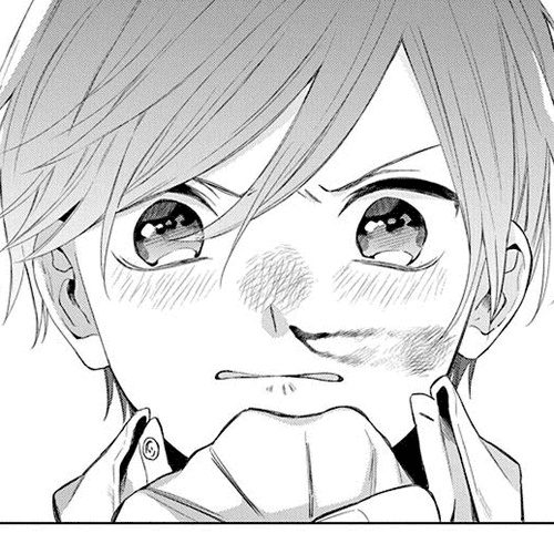 Mao no Kishuku Gakkou Chapter 8 cover