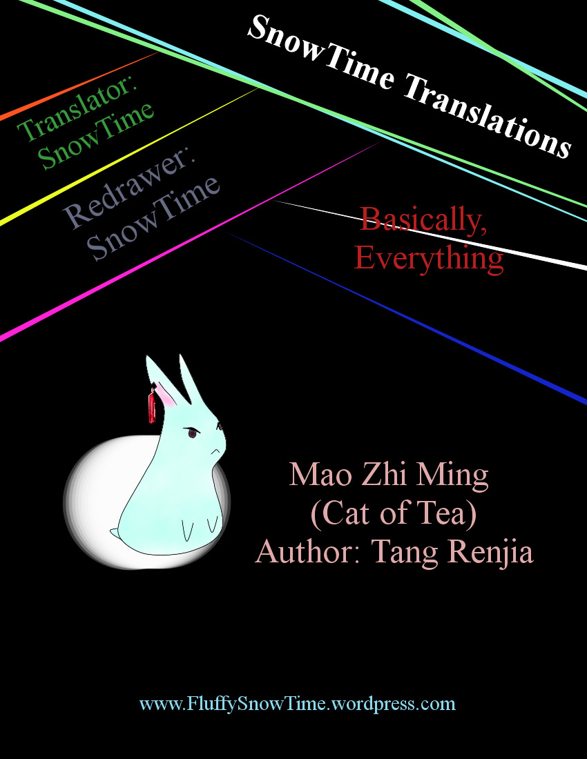 Mao Zhi Ming Chapter 2 page 12 - Chapter 2 : Sensational Headline Writer Returns