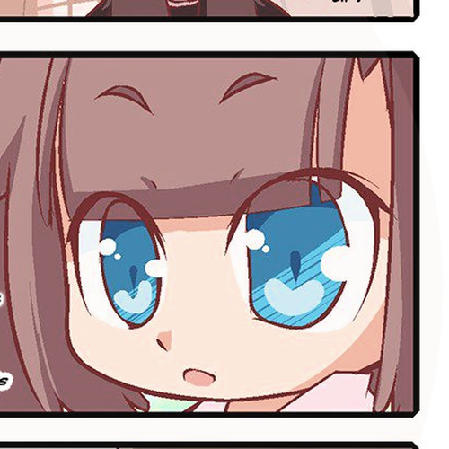 Mao Zhi Ming Chapter 4 : The Main Character Will Always Be Special cover
