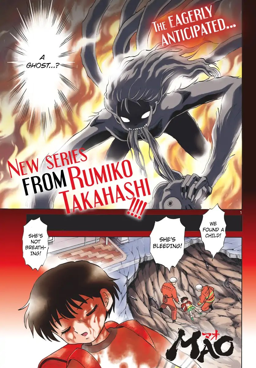 Mao Chapter 1 page 2 - Chapter 1: Nanoka
