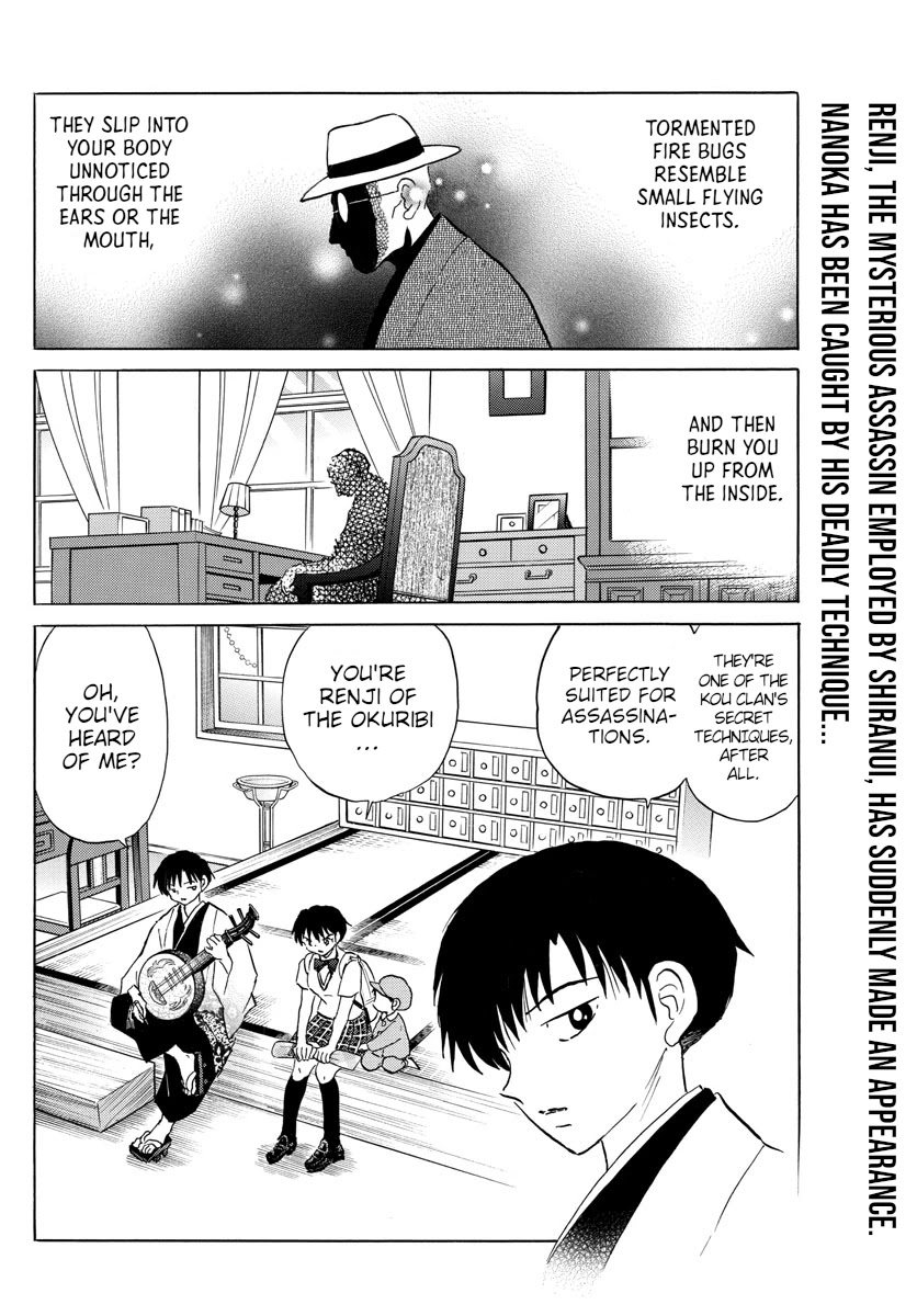 Mao Chapter 106 page 2 - Chapter 106: Bargaining