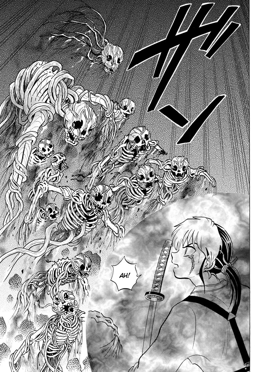 Mao Chapter 111 page 13 - Chapter 111: Giant Magical Tool