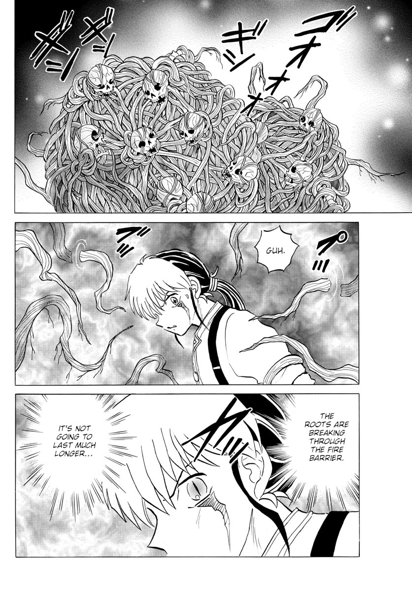 Mao Chapter 111 page 16 - Chapter 111: Giant Magical Tool