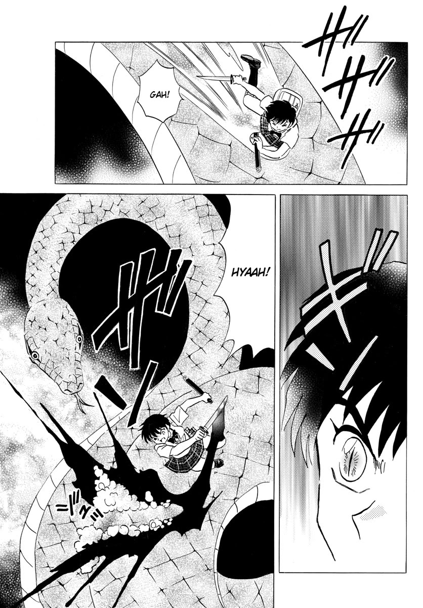 Mao Chapter 115 page 8 - Chapter 115: Workshop