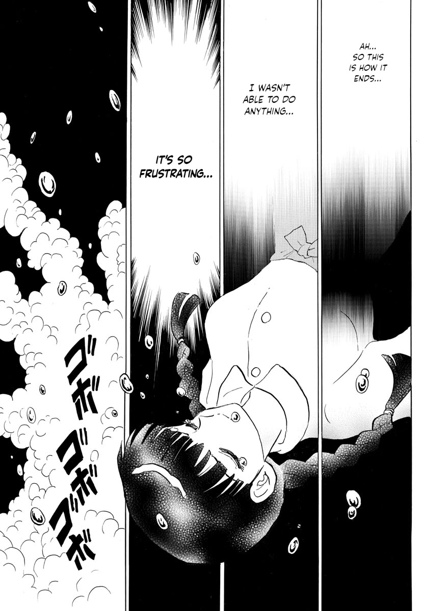 Mao Chapter 126 page 16 - Chapter 126: Mitazono Village