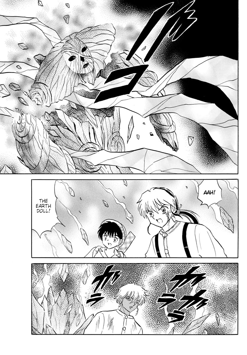Mao Chapter 149 page 9 - Chapter 149: A Chance Encounter