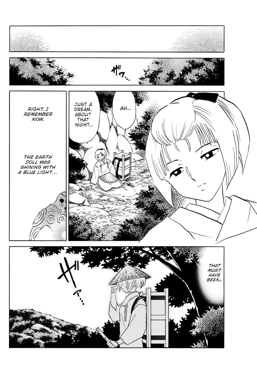 Mao Chapter 159 page 3 - Chapter 159: Proper Occupation