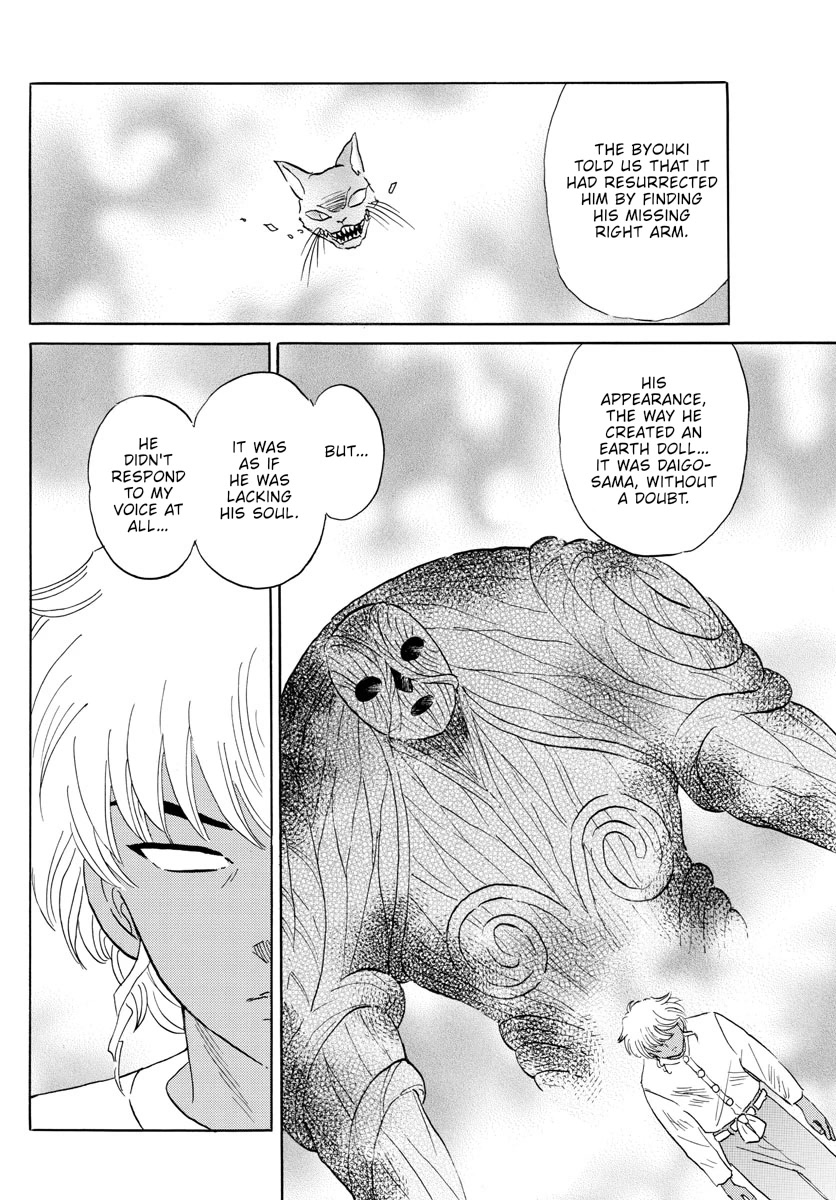 Mao Chapter 159 page 9 - Chapter 159: Proper Occupation
