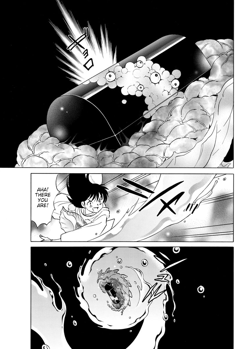 Mao Chapter 167 page 13 - Chapter 167: The Box's Whereabouts
