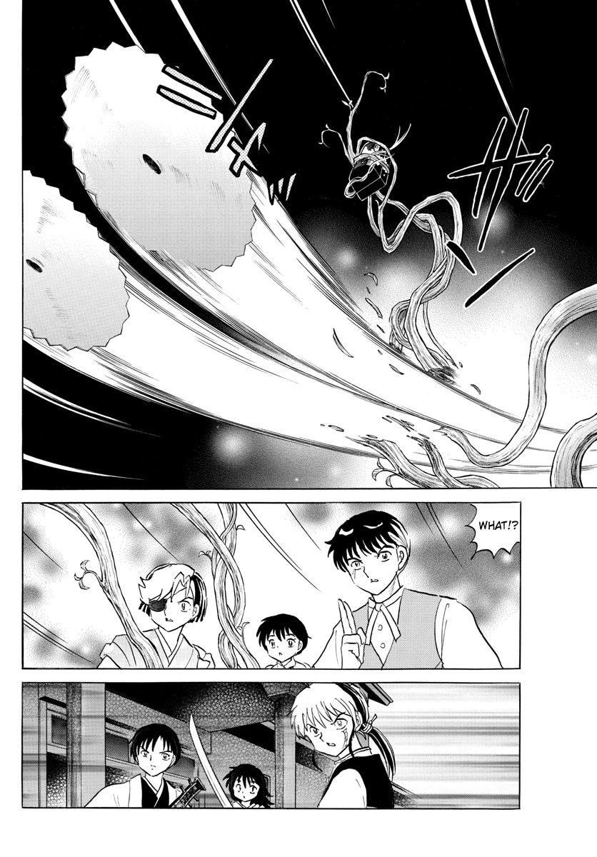 Mao Chapter 170 page 16 - Chapter 170: Surrounded