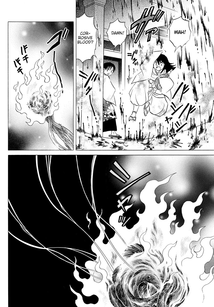 Mao Chapter 171 page 9 - Chapter 171: The Box's Master