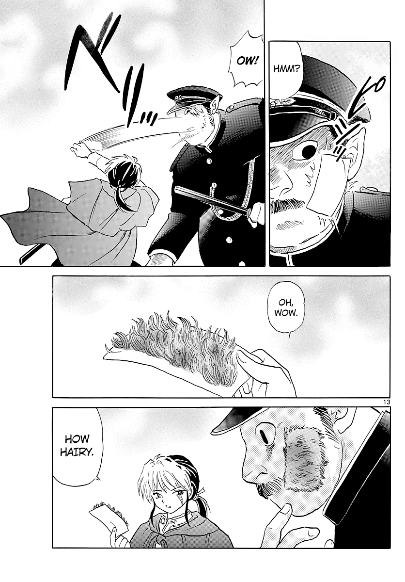 Mao Chapter 2 page 13 - Chapter 2: Mao