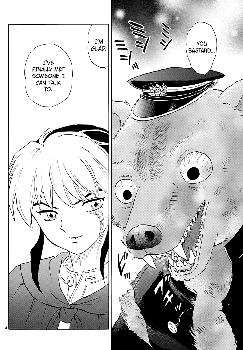 Mao Chapter 2 page 14 - Chapter 2: Mao