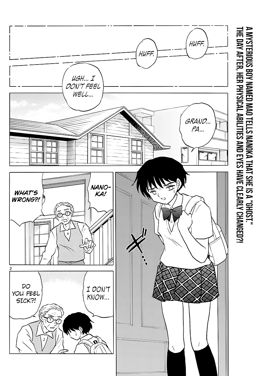 Mao Chapter 2 page 2 - Chapter 2: Mao