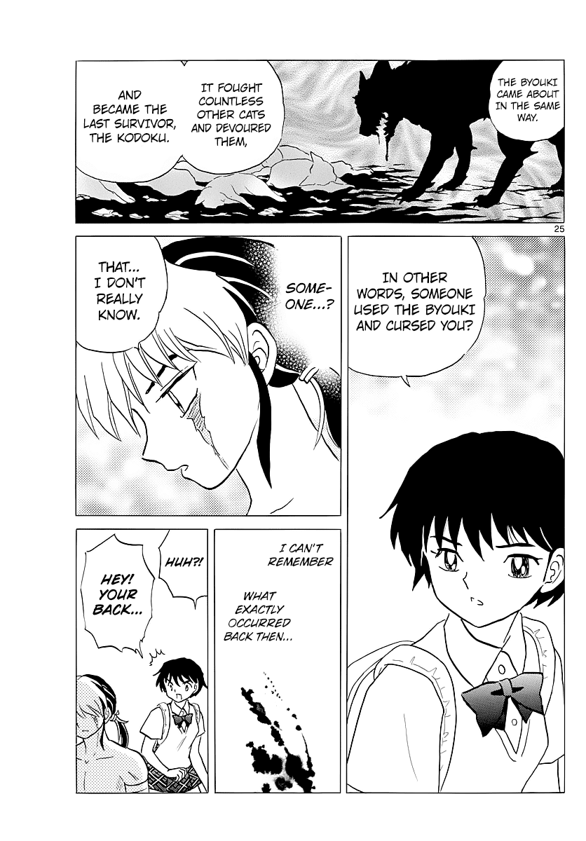 Mao Chapter 2 page 25 - Chapter 2: Mao