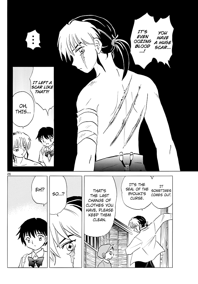 Mao Chapter 2 page 26 - Chapter 2: Mao