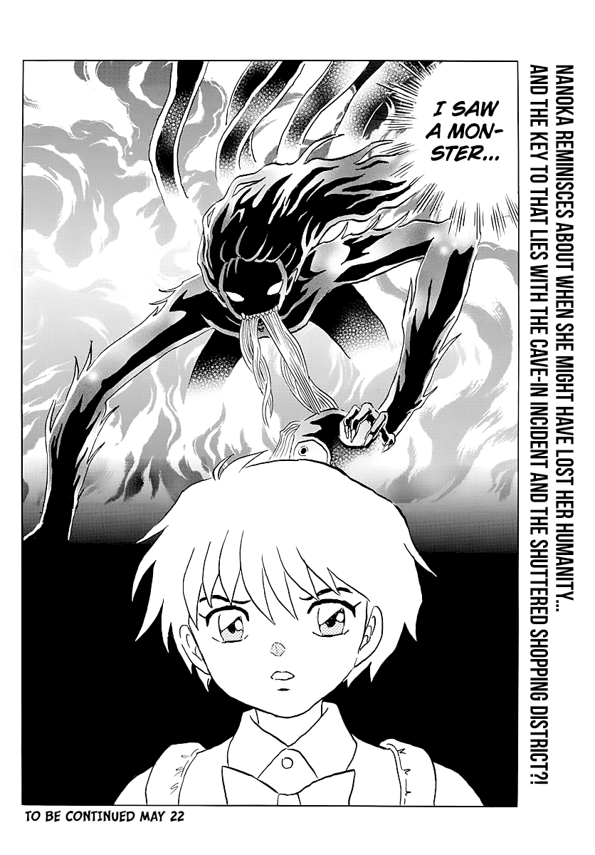 Mao Chapter 2 page 30 - Chapter 2: Mao