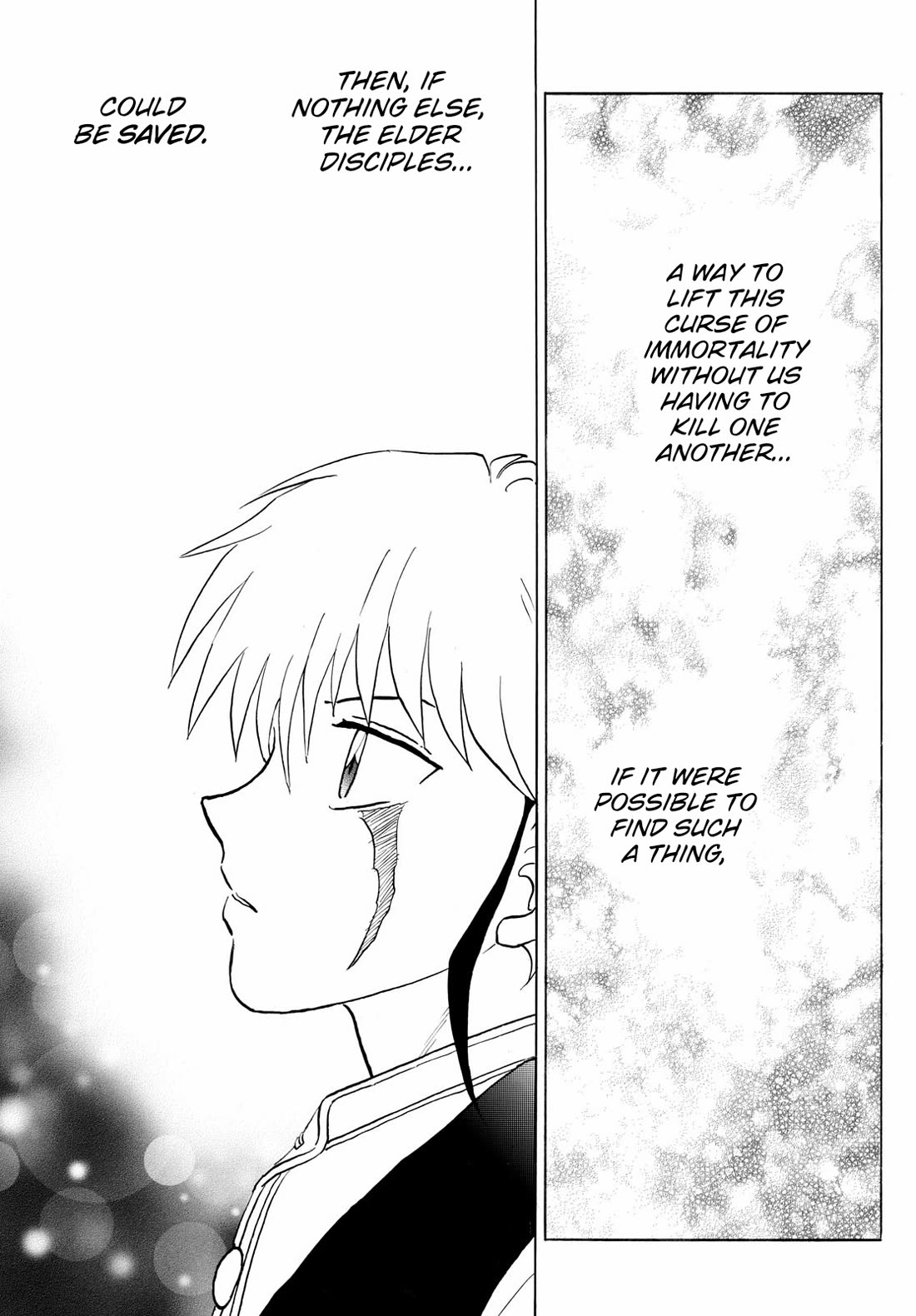 Mao Chapter 263 page 12 - Chapter 263: Cheer Up