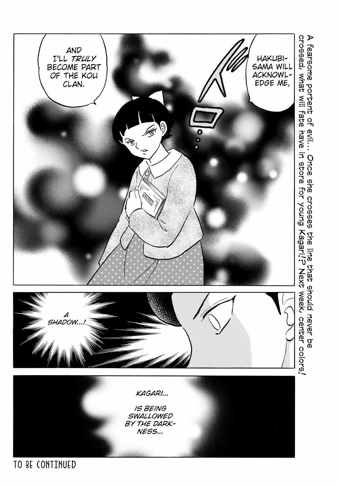 Mao Chapter 267 page 18 - Chapter 267: Rehearsal
