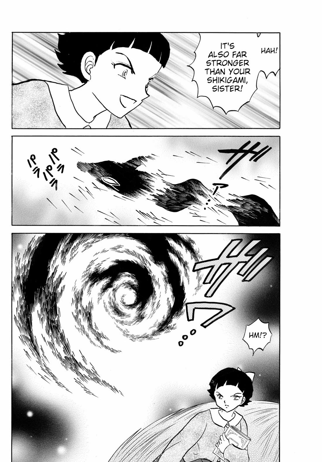 Mao Chapter 269 page 6 - Chapter 269: Simultaneous Strikes