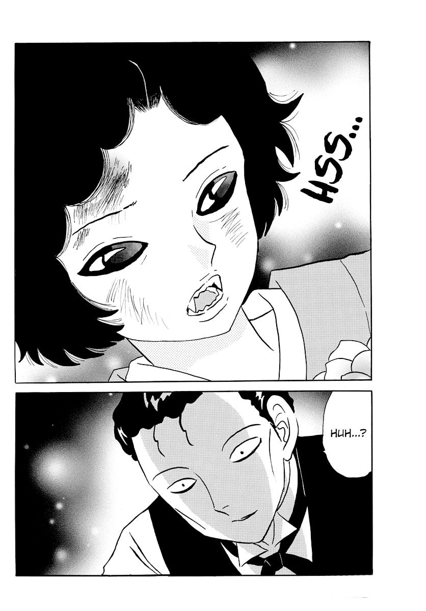 Mao Chapter 28 page 7 - Chapter 28: Kuchinawa