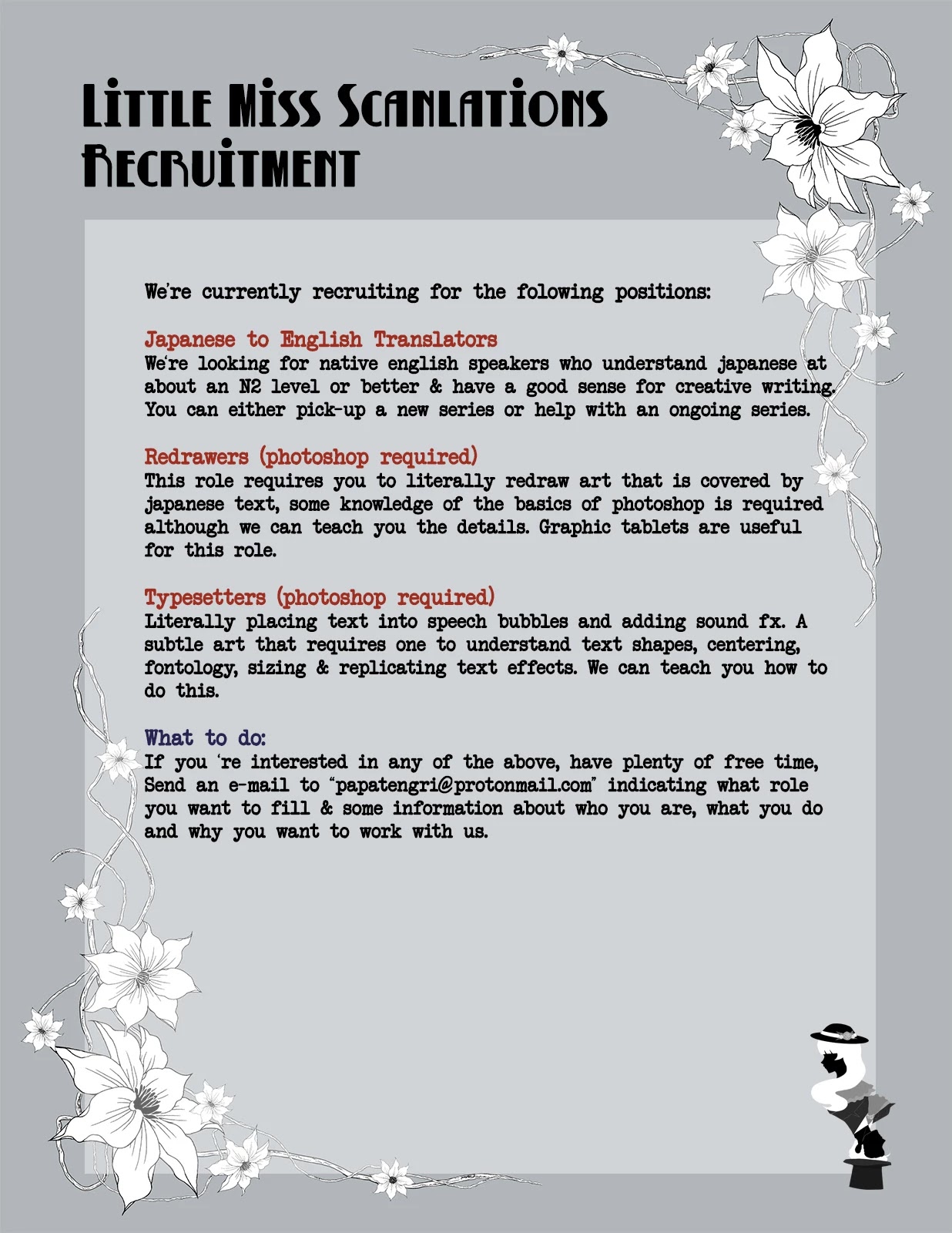 Mao Chapter 30 page 19 - Chapter 30: The Shikigami from the West