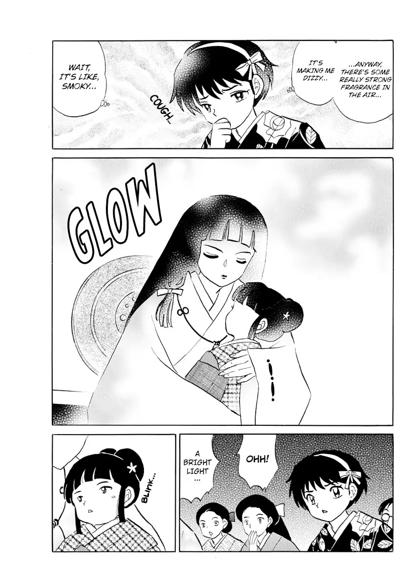 Mao Chapter 8 page 15 - Chapter 8: Controlling Lifespans